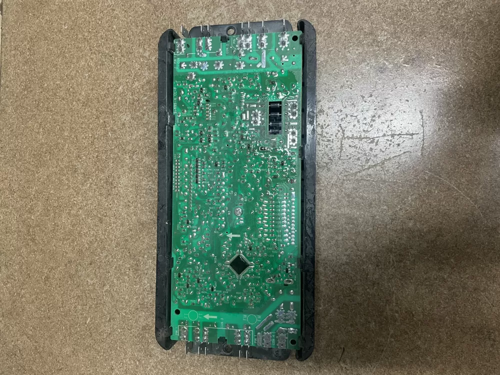 Whirlpool W10841330 W11126814 PS12347446 Range Control Board AZ10150 | KM1648