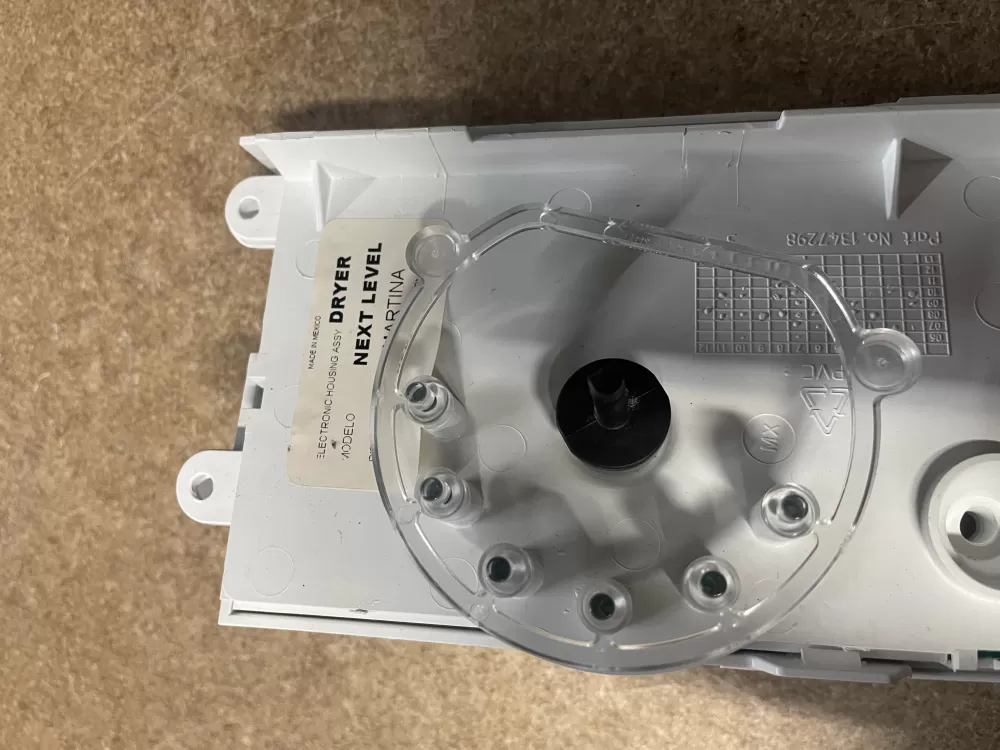 Frigidaire Dryer 134698510 Control Board AZ6806 | KMV240