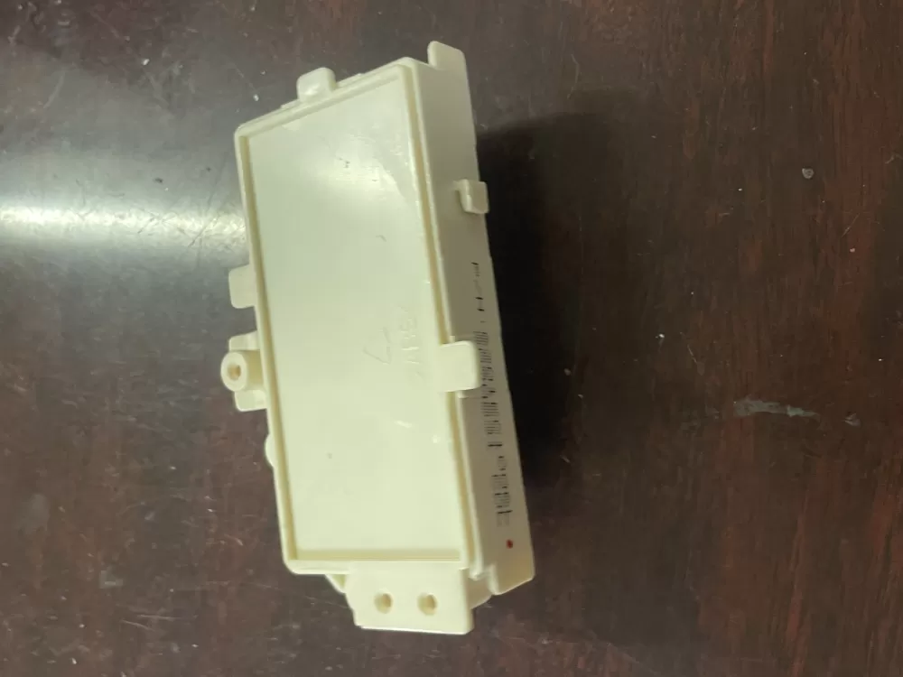 LG 5251356 6201EC1006E Washer Control Board Noise Filter AZ40670 | Wm1709