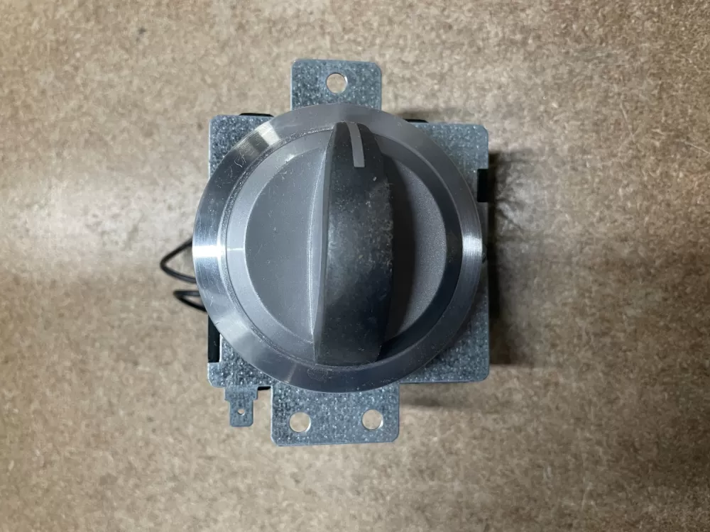 Maytag 8566184B Dryer Timer AZ12600 | KM1111