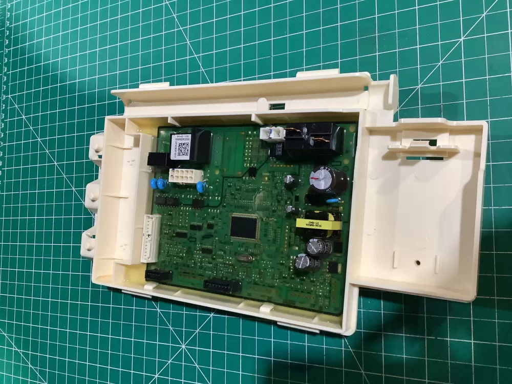 Samsung DC94 05944A Dryer Control Board AZ144080 | NR2427