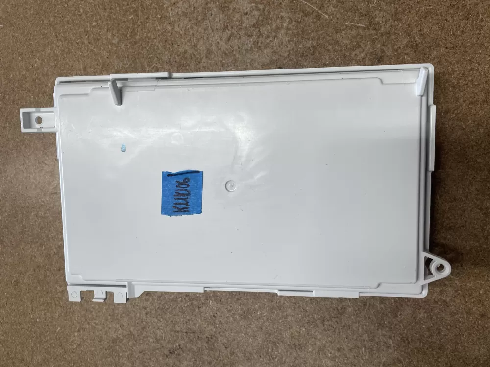 Whirlpool W10445278 W10480126 PS3653300 Washer Control Board AZ20569 | KM1006