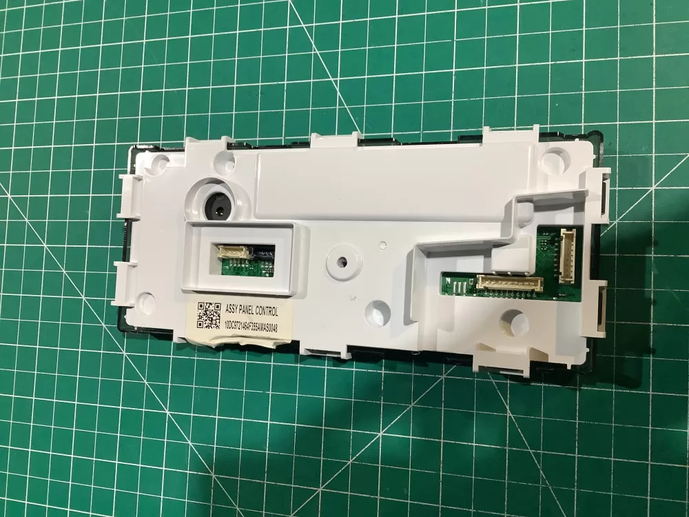Samsung DC97 21464F DC9721464F Washer Control Board Panel AZ145497 | NR2439