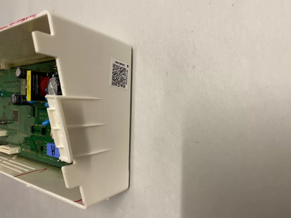 Samsung DC92-01729X Dryer Main Control Board AZ216343 | BK1320