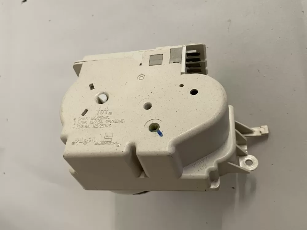 35-5787 Whirlpool Washer Timer