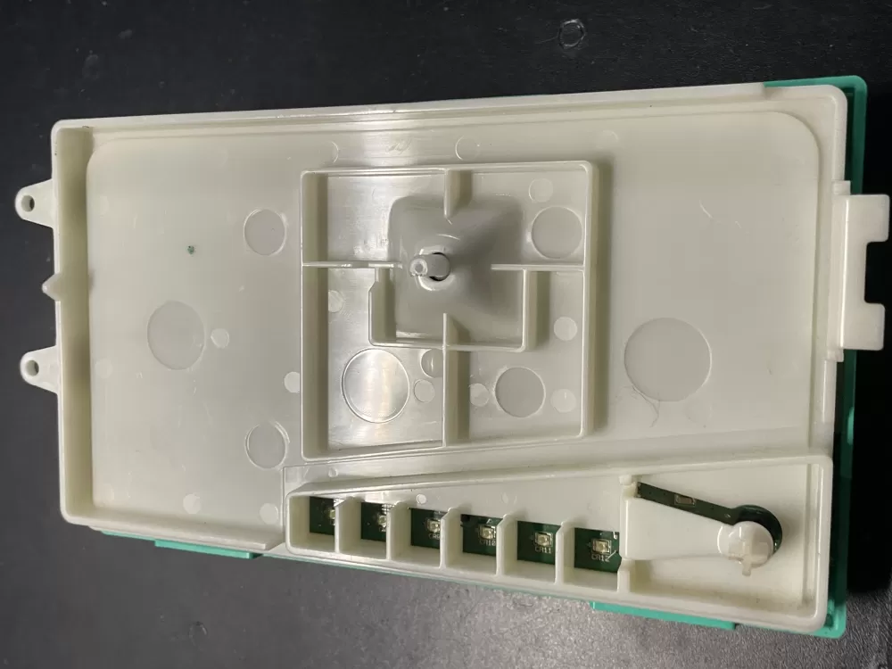 Whirlpool W10406129 W10445380 W10480261 Washer Control Board AZ5255 | 1477WM