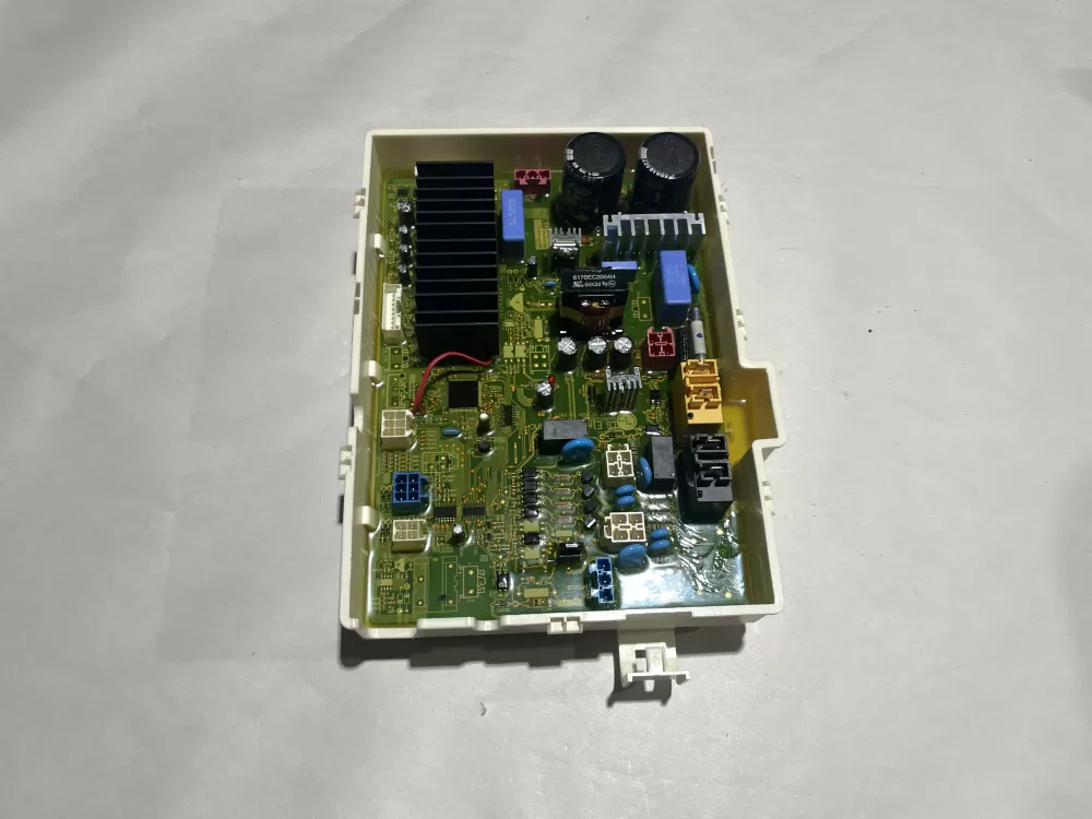 LG EBR78421704  AP5977731  EBR74798619  EBR75048106 Washer Control Board