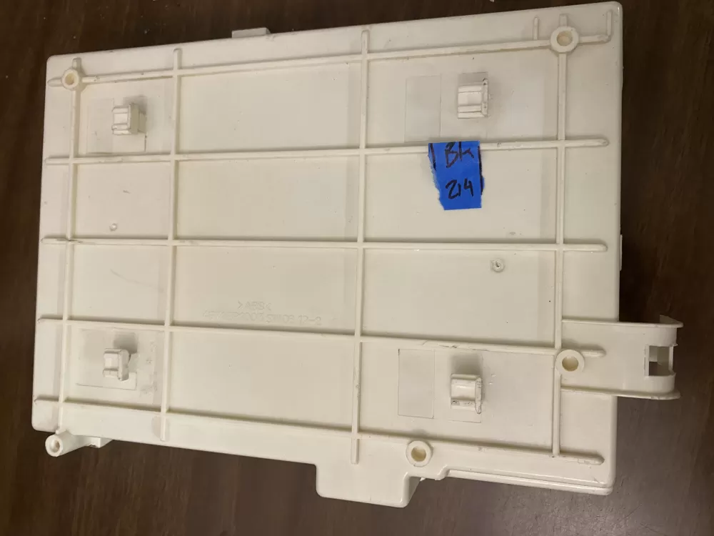 LG EBR44289817 EAX44288302 Washer Control Board AZ98768 | BK214