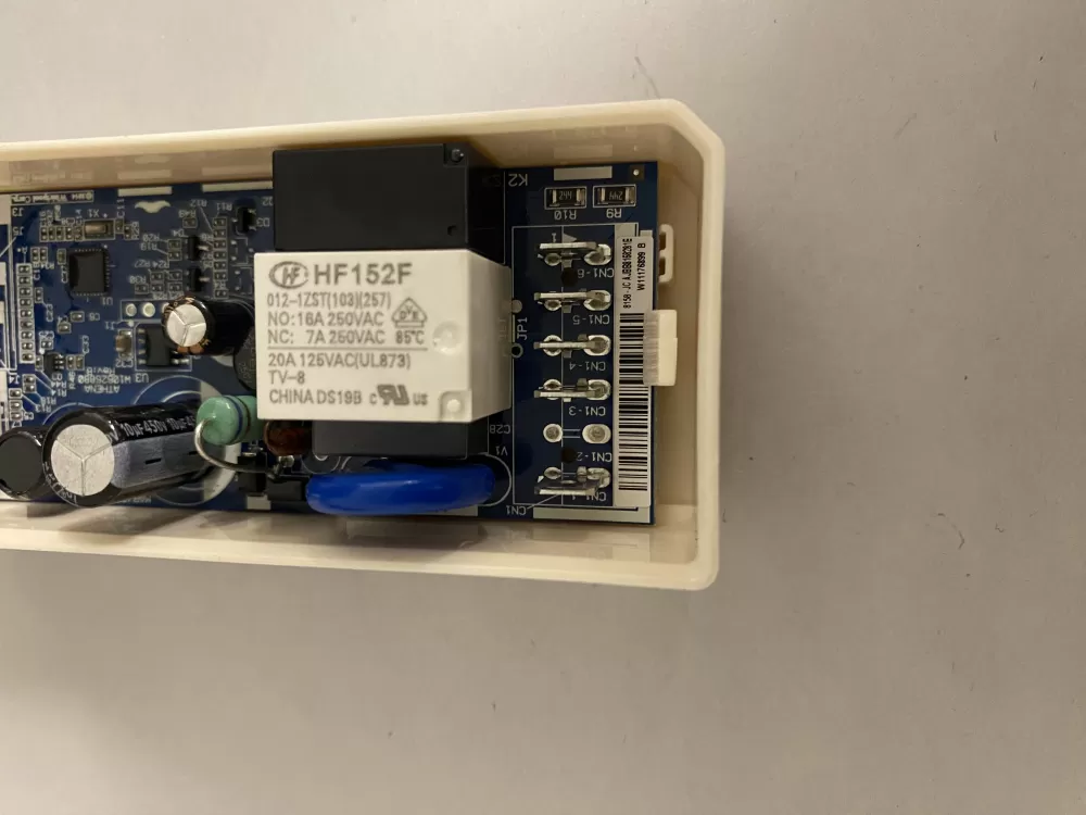 Whirlpool W11176901 W11176899 Refrigerator Control Board AZ203186 | BK2314
