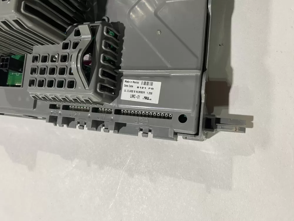 Whirlpool W11201283 W10424643 Washer Control Board  AZ158379 | BKV807