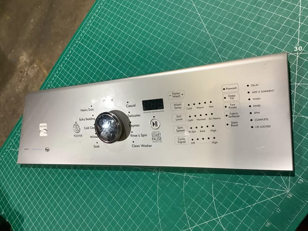 Whirlpool Maytag W11035070 W10740693 Washer Control Panel Part AZ232748 | ARV988