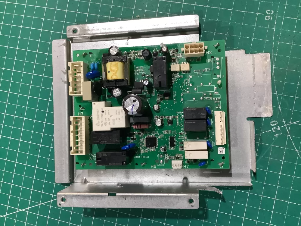 Speed Queen 204783 Washer Main Control Board Output Control AZ229104 | SLA11