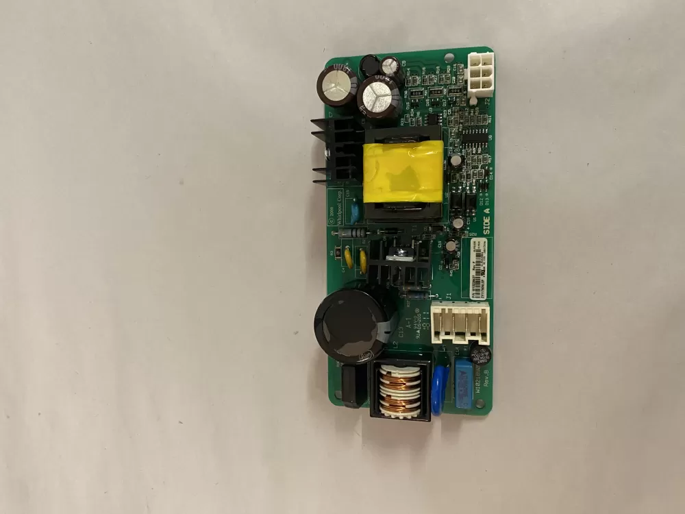 Whirlpool  Maytag  KitchenAid  Kenmore W10226427 WPW10226427 PS11750687 W10226427 F Refrigerator Control Board