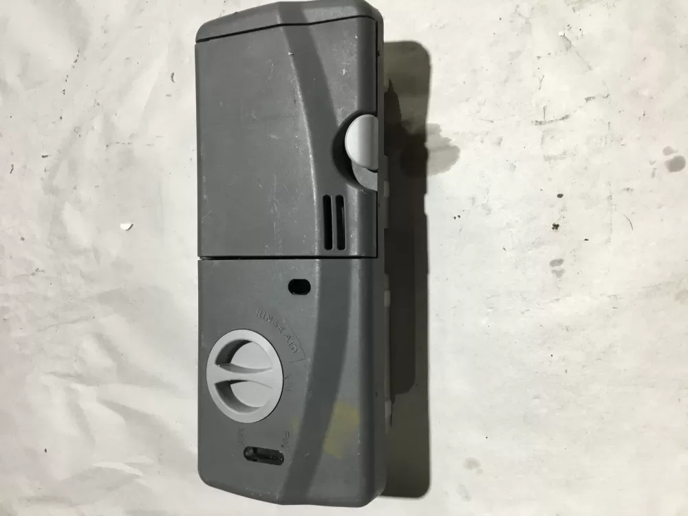 Frigidaire  Kenmore 154379201 154379202 154452703 154542103 154860101 154860102 5304452518 5304506521 Dishwasher Detergent Dispenser