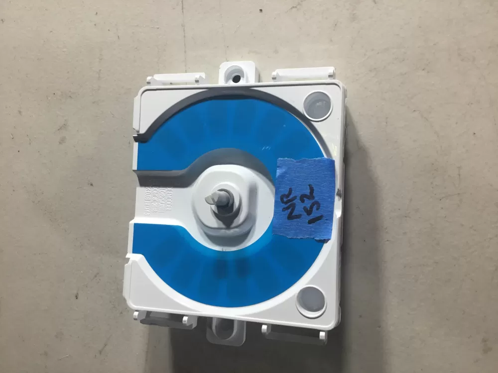 Samsung DC97-22462B DC92-02391A Washer Control Board AZ45971 | NR152