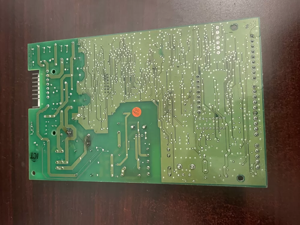 GE 200D2260G004 EBX1005G01 Refrigerator Control Board AZ97444 | KM717
