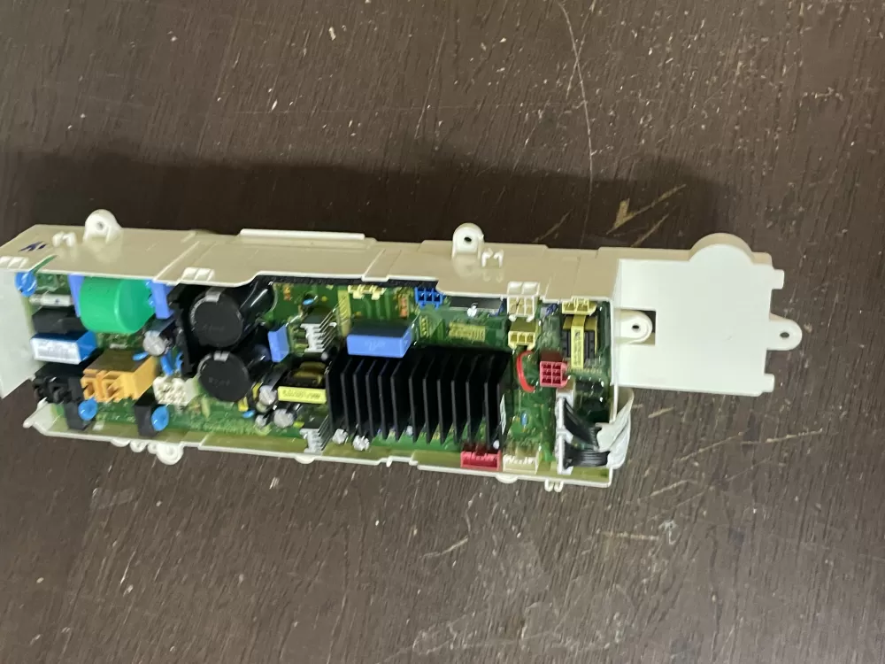 LG EBR67466109 EBR67466116 Washer Main Control Board AZ39812 | Wmv394