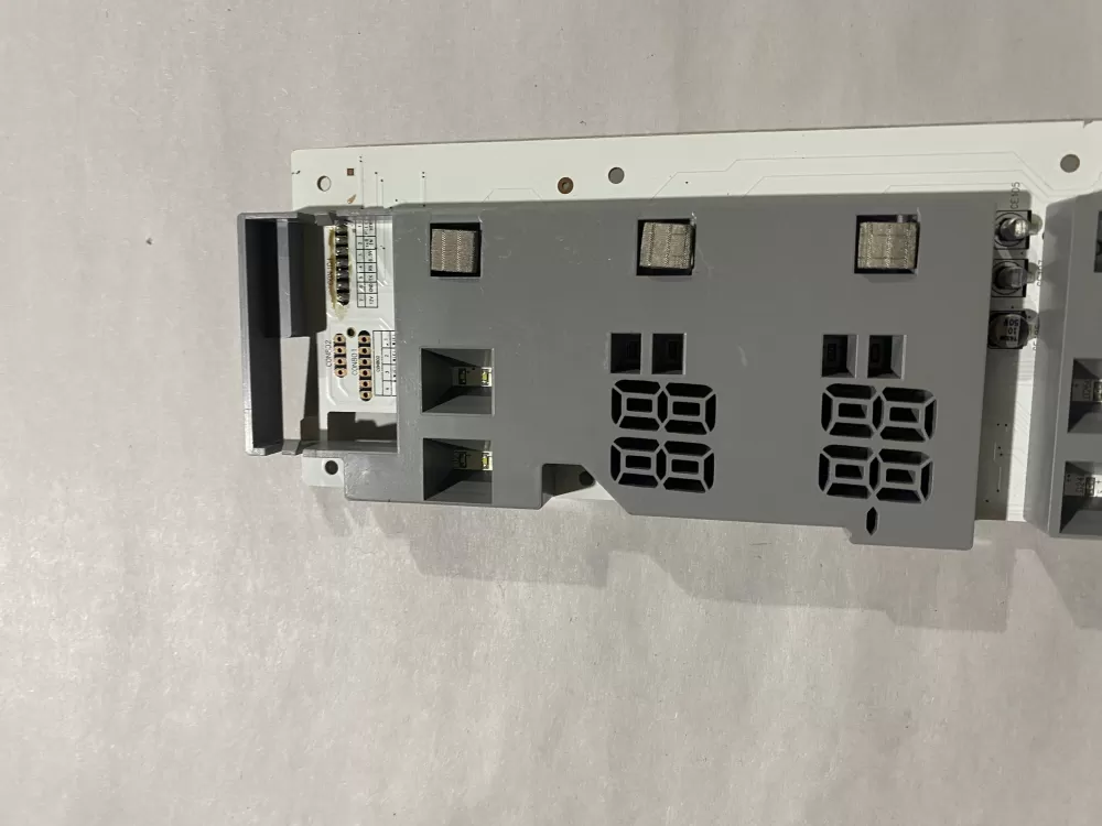 LG EBR79159708 Control Board Display AZ194472 | BK716