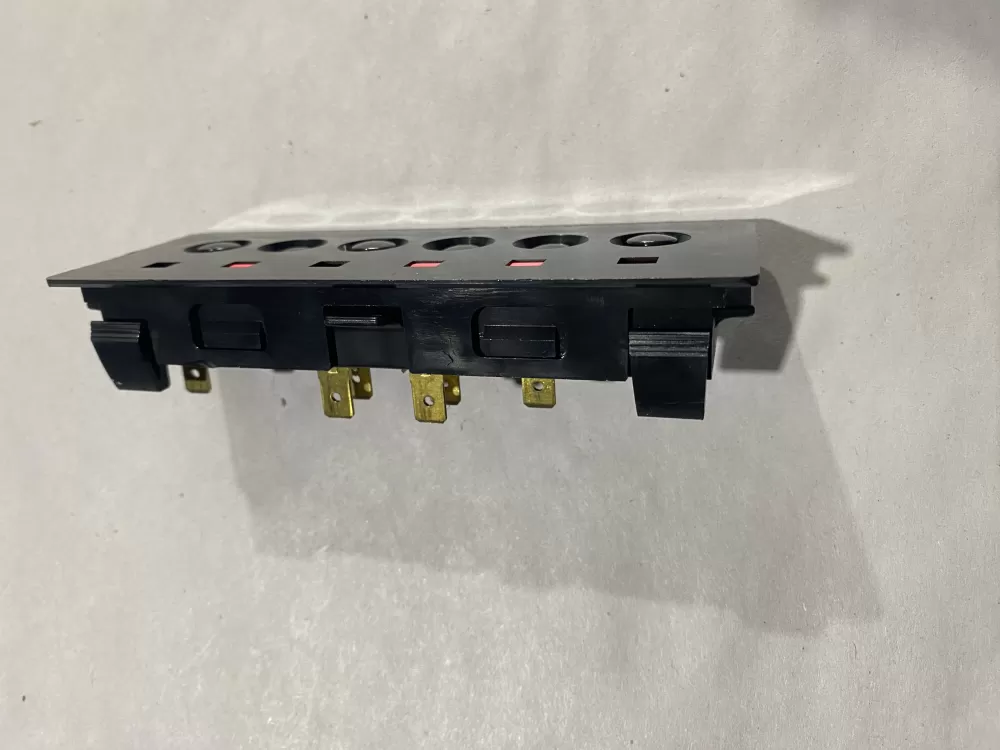 Whirlpool Maytag 2198621 Refrigerator Control Board Dispenser AZ120839 | BK2221