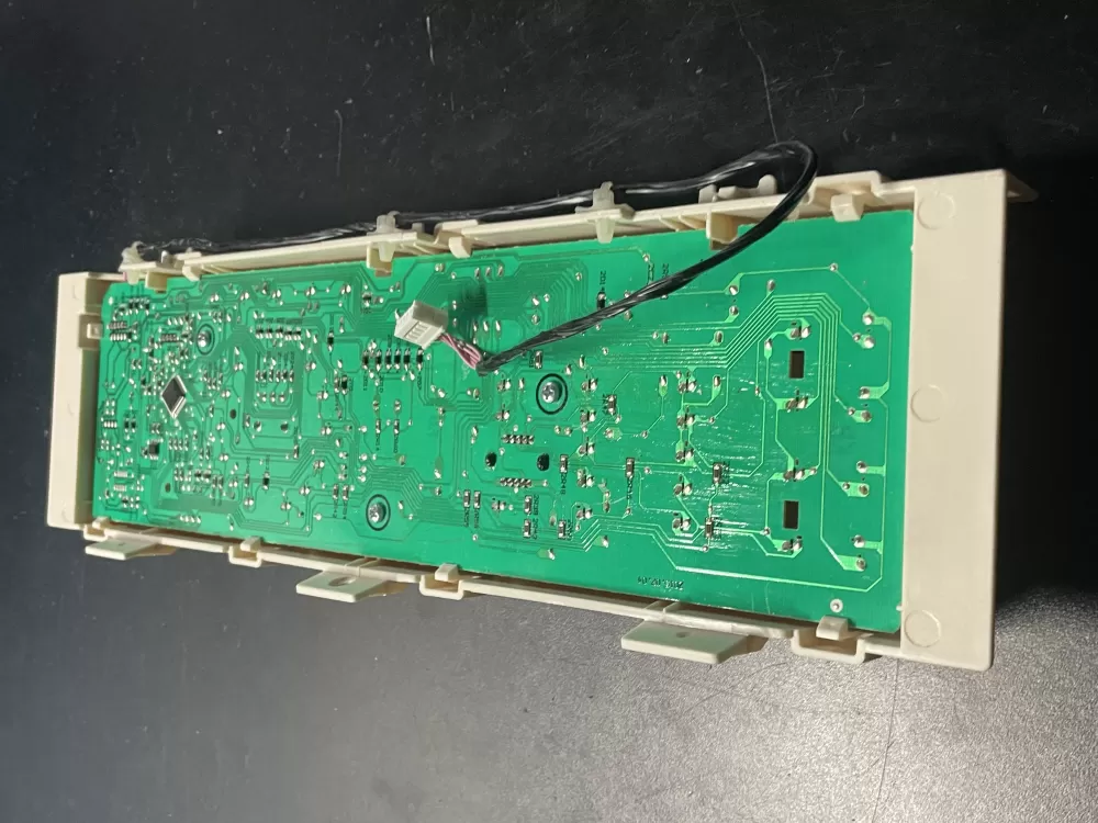 Midea 17138200000097 AP7155340 Dryer Main Control Board AZ5757 | WMV292