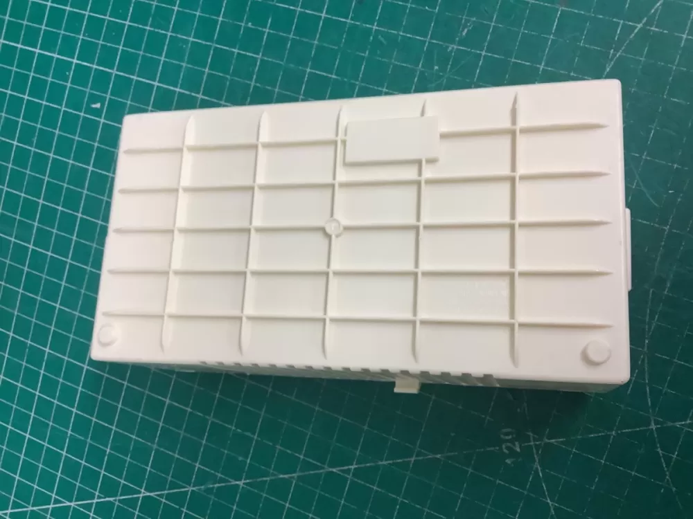 DC92-01729P Samsung Dryer Main Pcb