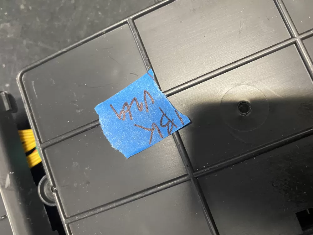 Samsung DC92 00773J Washer Control Board AZ13053 | BKV269