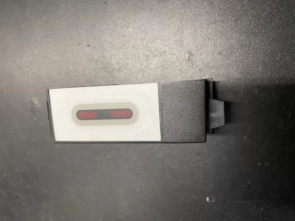 Maytag  Whirlpool 6 3708930  63708930 Dryer Dryness Display Board