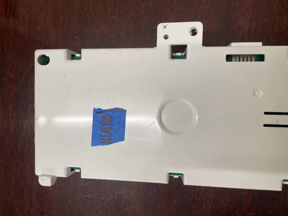 Whirlpool Maytag W11537215 W10875487 Dryer Control Board AZ34069 | KM1700