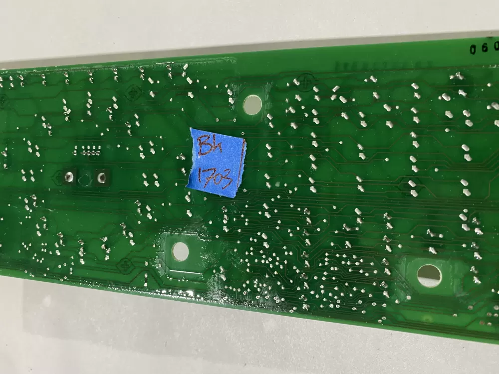 Whirlpool W10352744 WPW10352744 Washer Control Board AZ141422 | BK1703