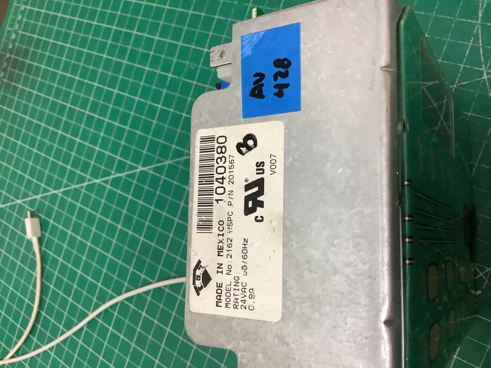 Speed Queen 201567P Top Load Washer Control Board Display AZ226182 | ARV428
