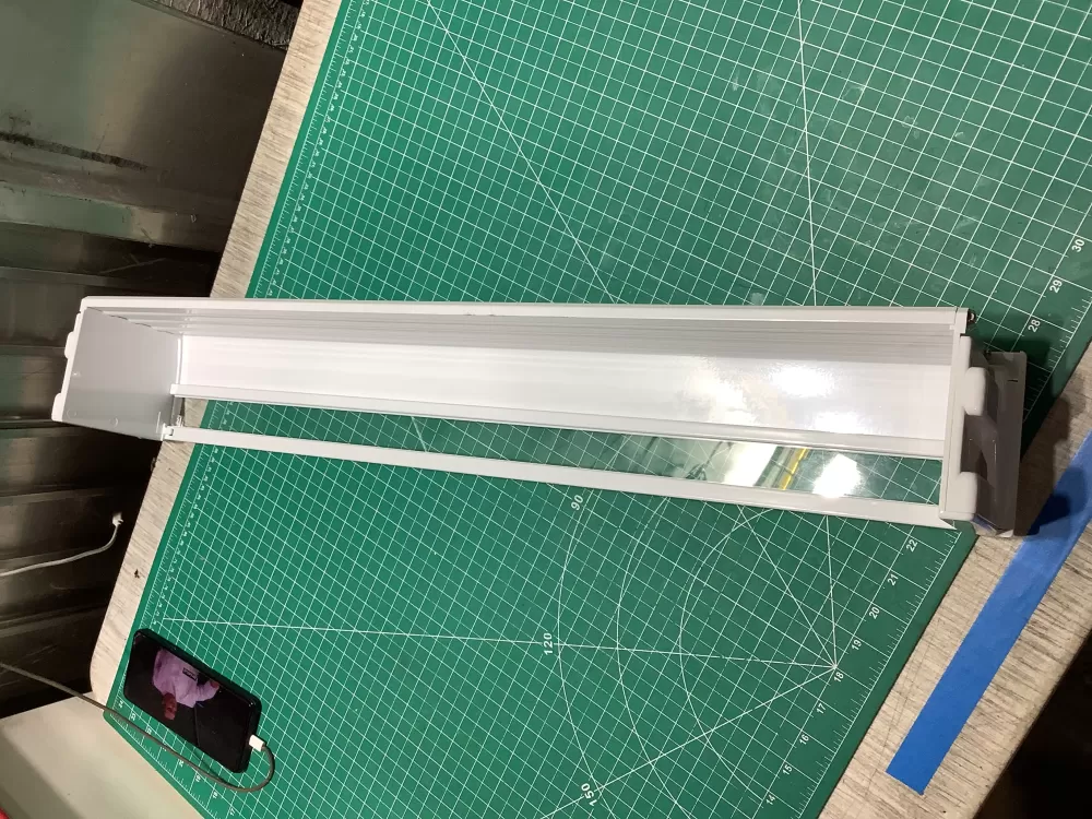 V12039701 Refrigerator Viking Door Bin AZ186824 | SL337