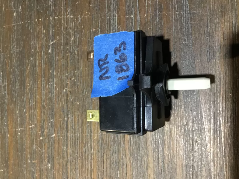 Whirlpool WPW10150079 8280503 Washer Selector Rotary Switch AZ53013 | NR1863