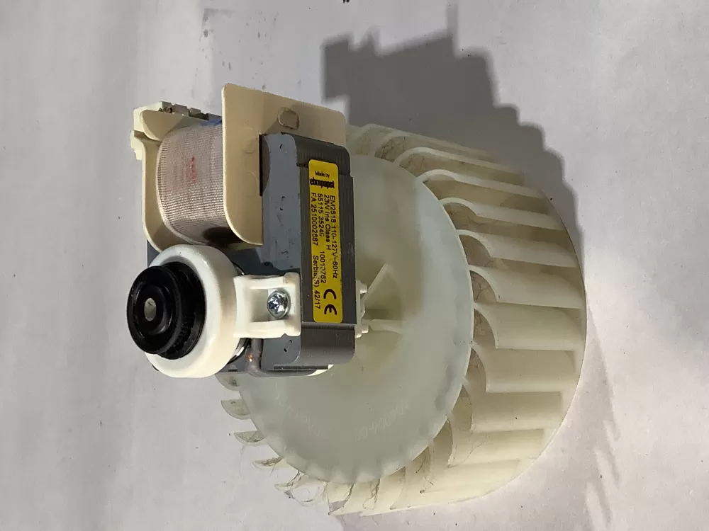 06398744 Miele Dishwasher Motor