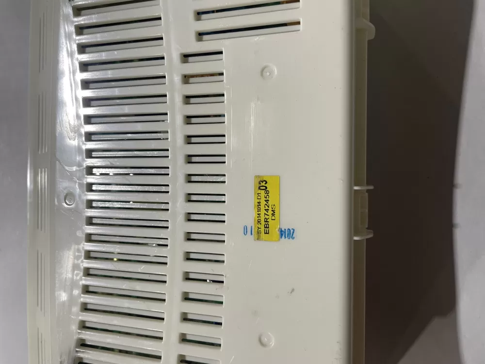 LG EBR73625905 Dryer Control Board