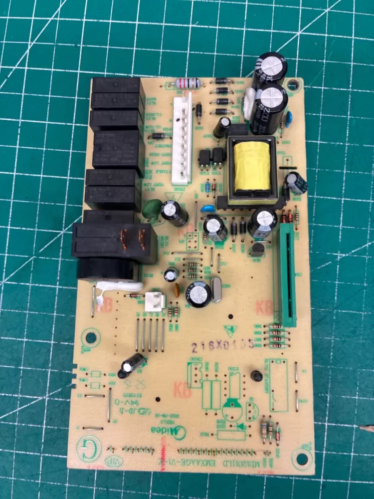 MD12011LD Midea Microwave Board - Control