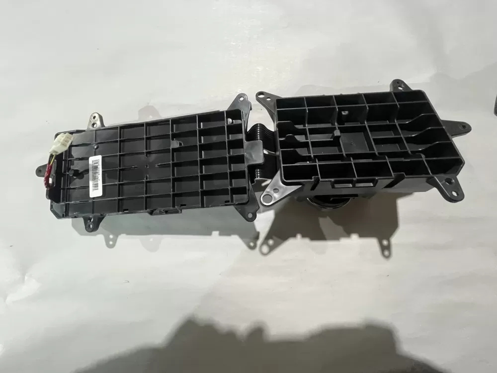 DC92-00303B Samsung Washer Interface Control Board AZ198514 | KMV817