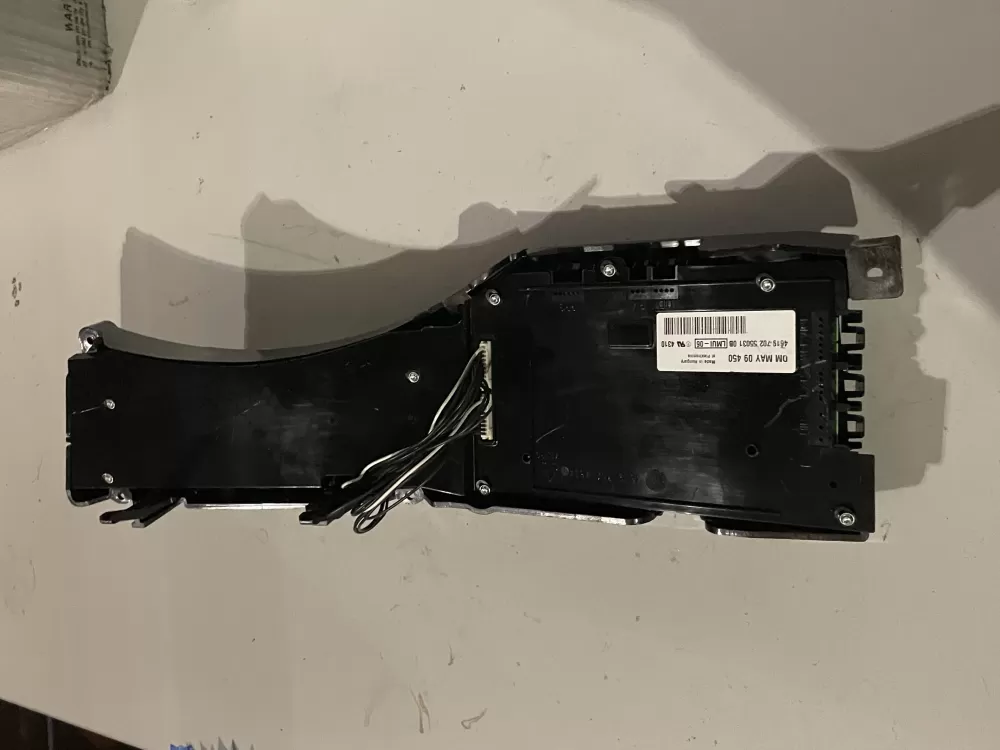 Whirlpool  Maytag 4619-702-55031 Washer Control Board