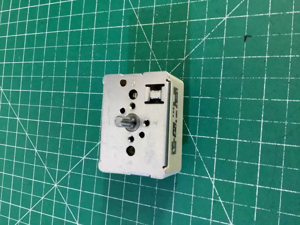 Whirlpool WP3148951 3148951 Range Switch Infinite AZ213095 | NR107