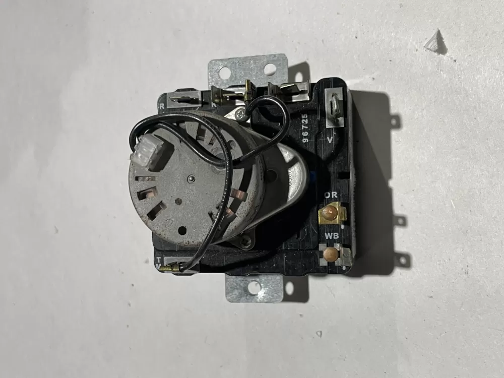 Whirlpool  Kenmore 3406723A  3406723 Dryer Timer