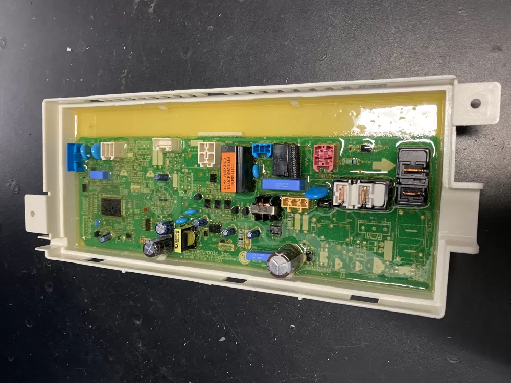 LG EBR31945120 Dryer Control Board Main PCB Assembly AZ22920 | BKV45