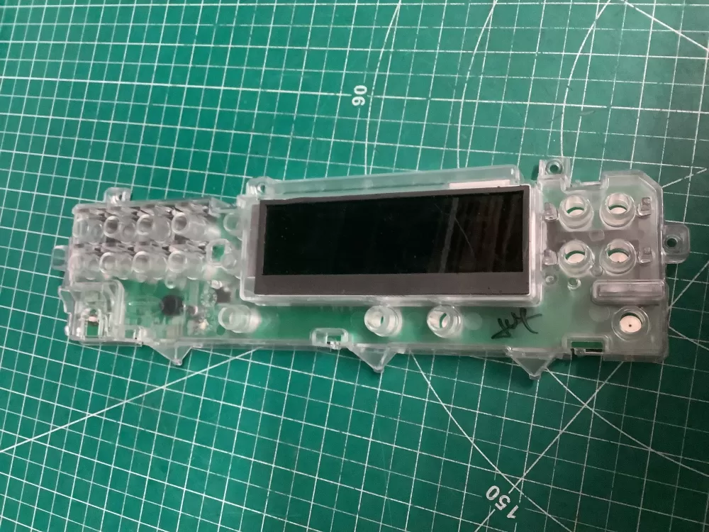 Electrolux A03283708  17100117091206912 Washer Control Board