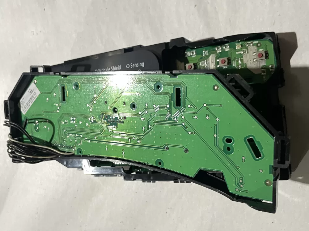 Whirlpool W10739618 W10031420 LMUI-01 Dryer Control Board AZ197995 | Wm2756