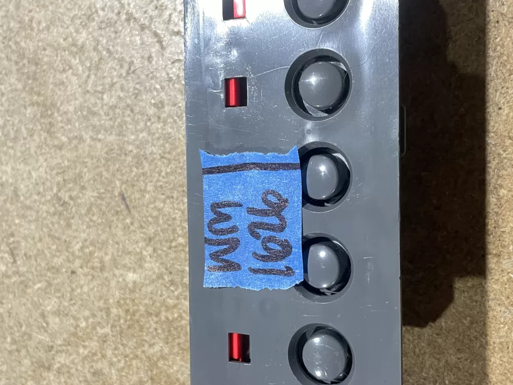 Kenmore WP2180236 Refrigerator Control Board Dispenser Switch AZ66982 | Wm1626