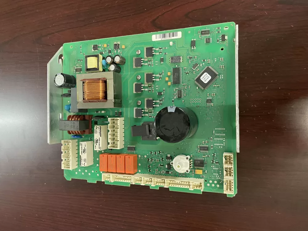Miele 05872961 Washer Control Board Electronic