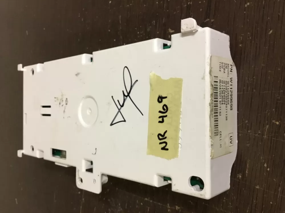 Whirlpool Dryer Control Board W11204549 AZ6173 | NR469