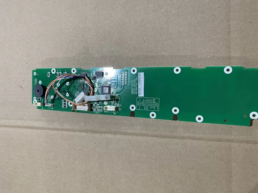LG Kenmore EBR67357915 Refrigerator Control Board AZ64176 | BK2084