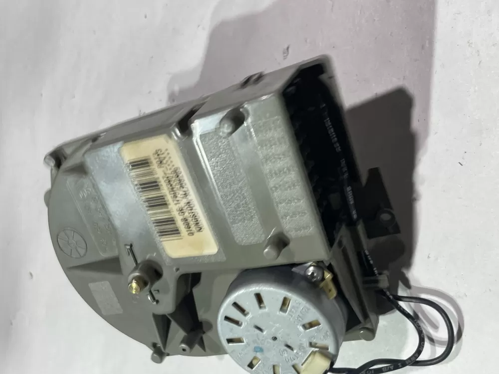 GE WH12X1000 175D2307P013 Washer Timer AZ148605 | Wm2462