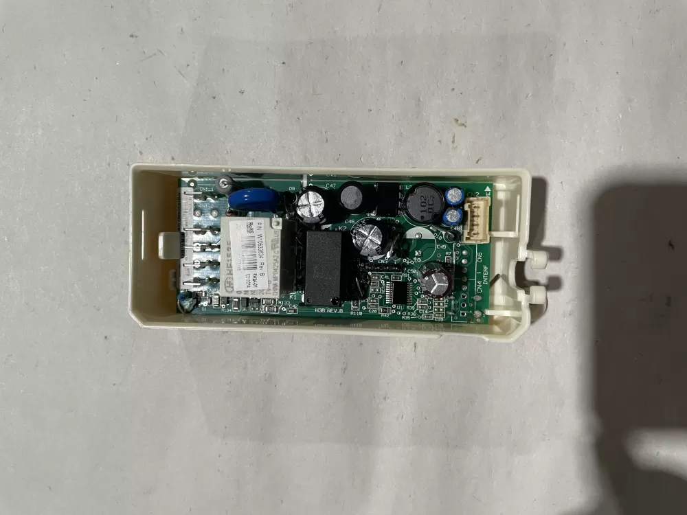 Whirlpool W10622719 Freezer Control Board