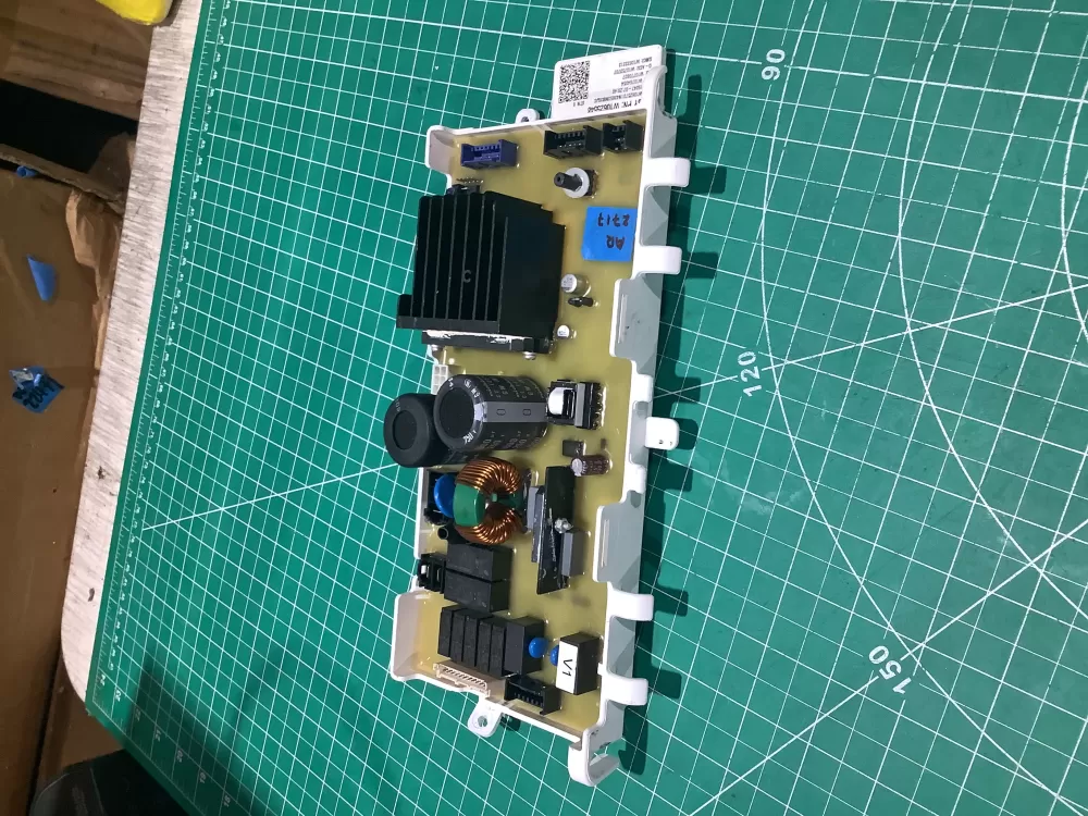 Whirlpool W10625548 W10812418 W11030475 Washer Control Board AZ184088 | AR2717