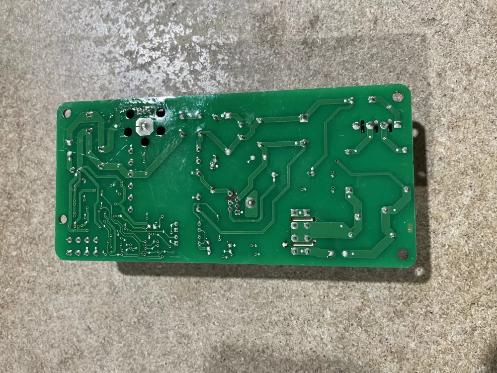 Whirlpool KitchenAid W10624574 Refrigerator Control Board AZ62154 | KM1884